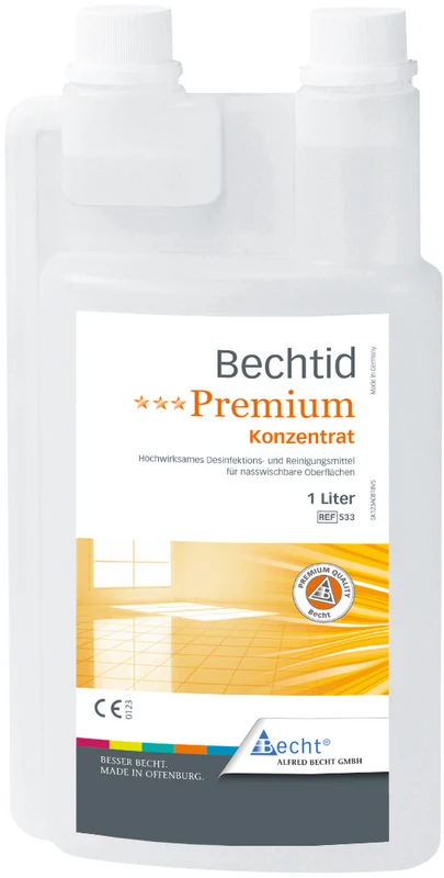 Flasche 1 Liter