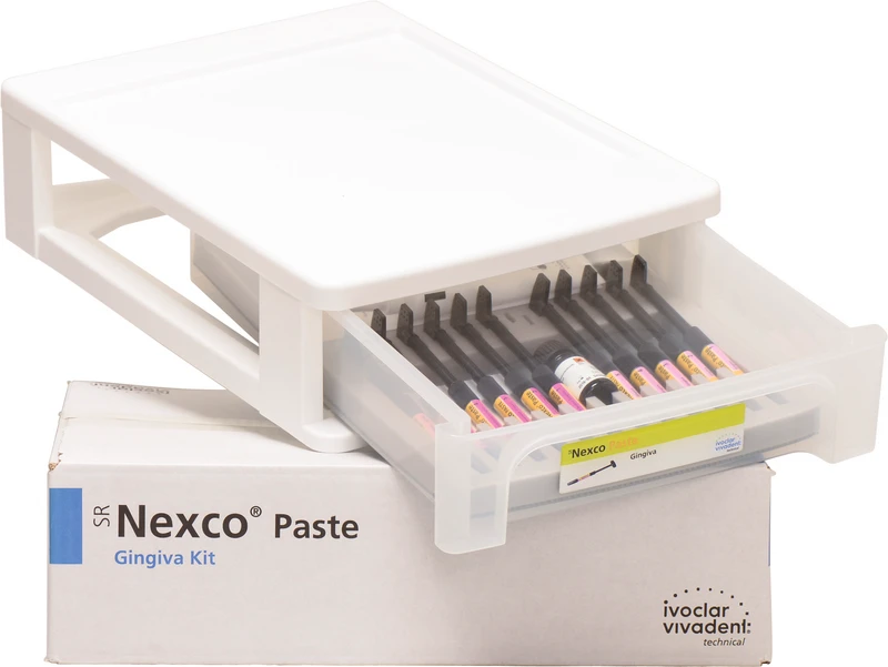 Gingiva Kit