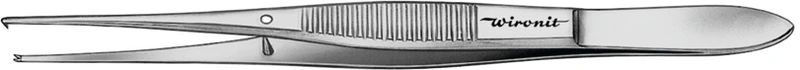 Stück 105 mm, fein, gerade