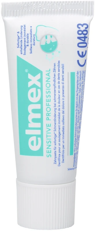 Tube 20 ml