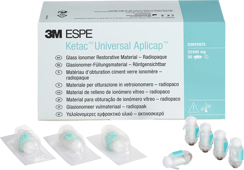 Packung 50 x 0,13 ml Kapsel A1