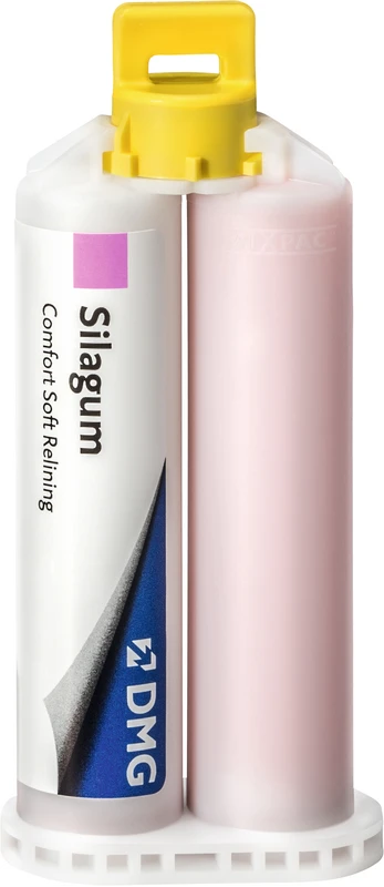 Nachfüllpackung 25 ml Doppelkartusche, 5 Automix-Tips Nachfüllpackung 25 ml Doppelkartusche, 5 Automix-Tips