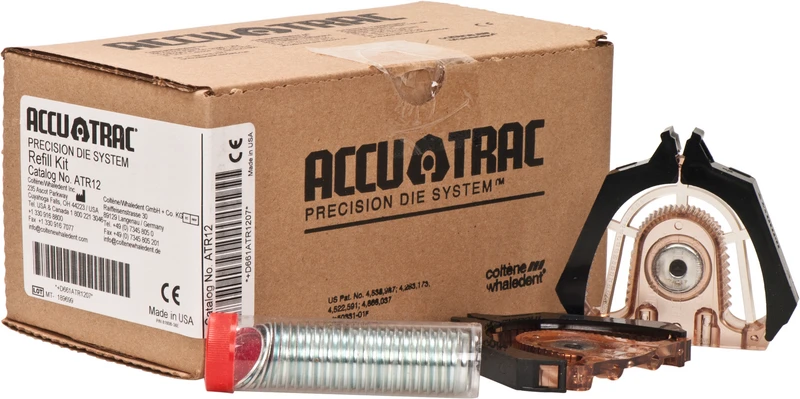 Nachfüllpackung
