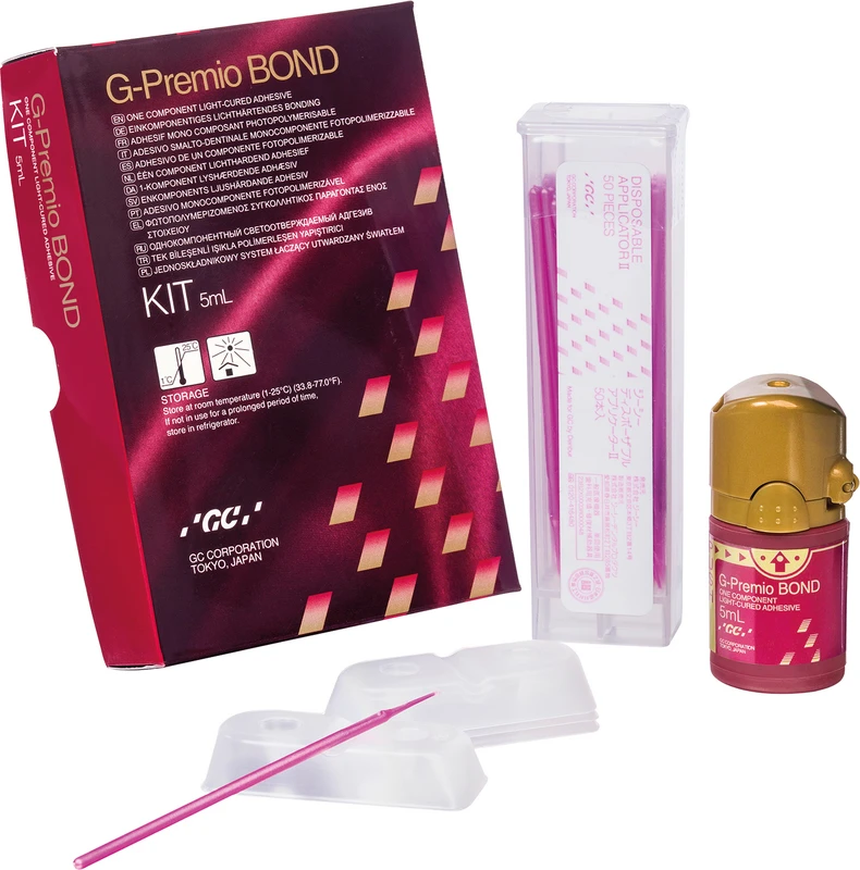 Kit 5 ml Flasche, Zubehör Kit 5 ml Flasche, Zubehör