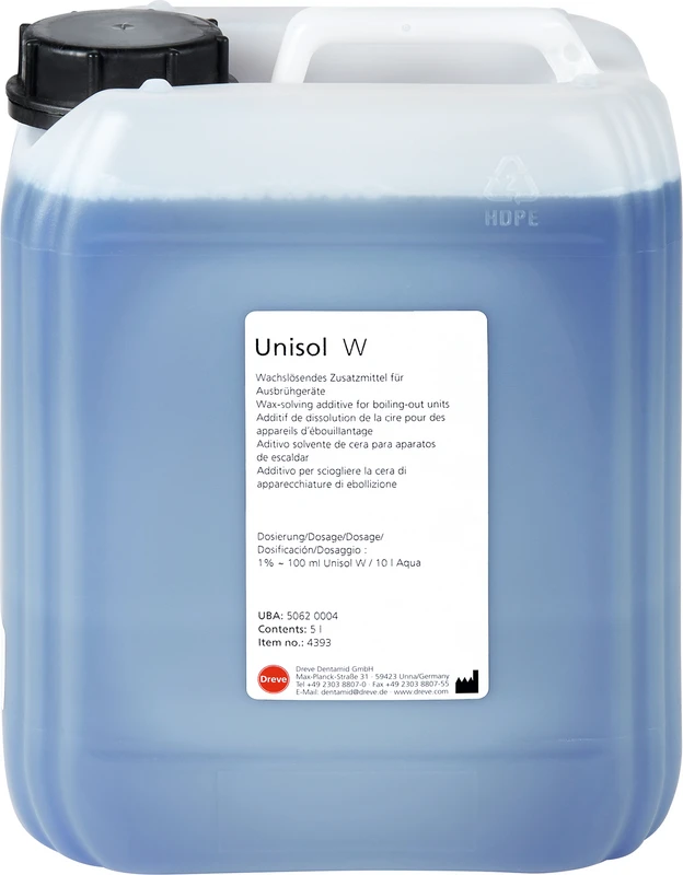 Kanister 5 Liter