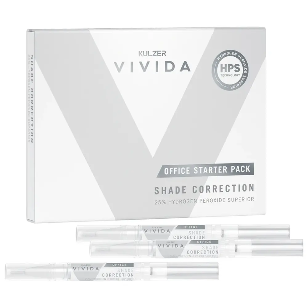 Kit 3 x 2 ml Pen 25% Kit 3 x 2 ml Pen 25%