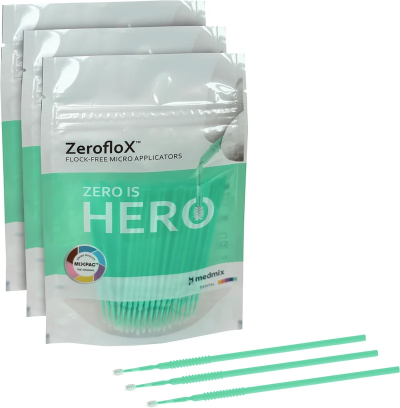 Packung 100 Stück mint