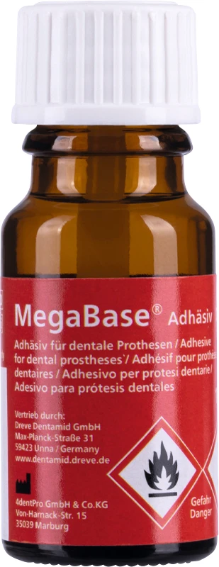 Nachfüllpackung 10 ml Adhäsiv