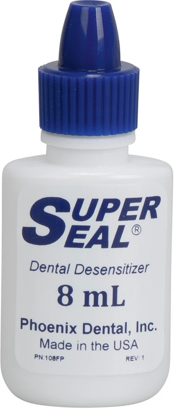 Packung 8 ml Flasche