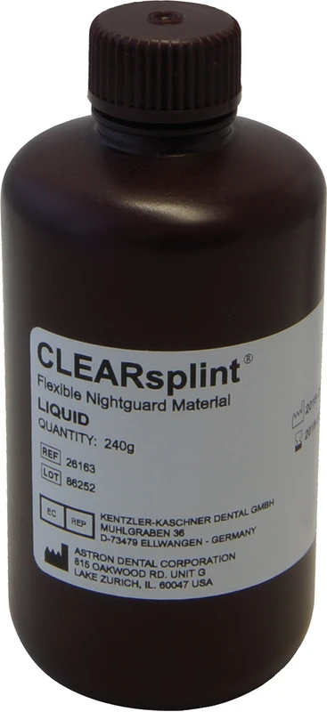 Flasche 240 ml
