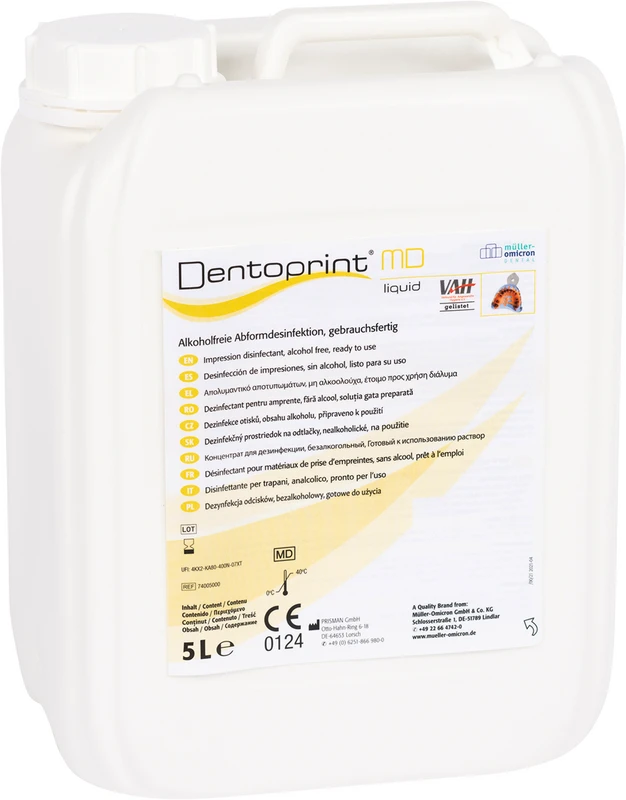 Kanister 5 Liter Kanister 5 Liter