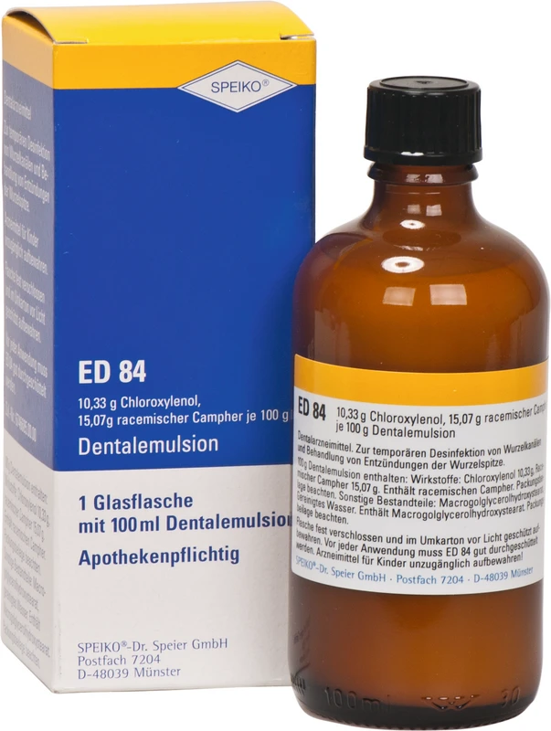 Flasche 100 ml Flasche 100 ml