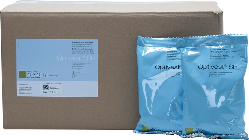 Packung 40 x 400 g Beutel