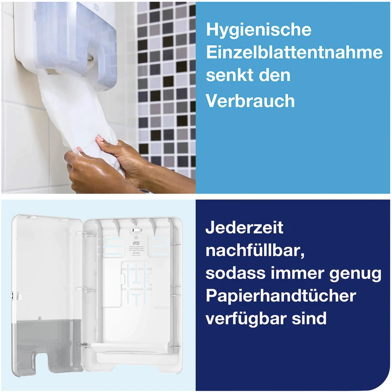 Stück weiß