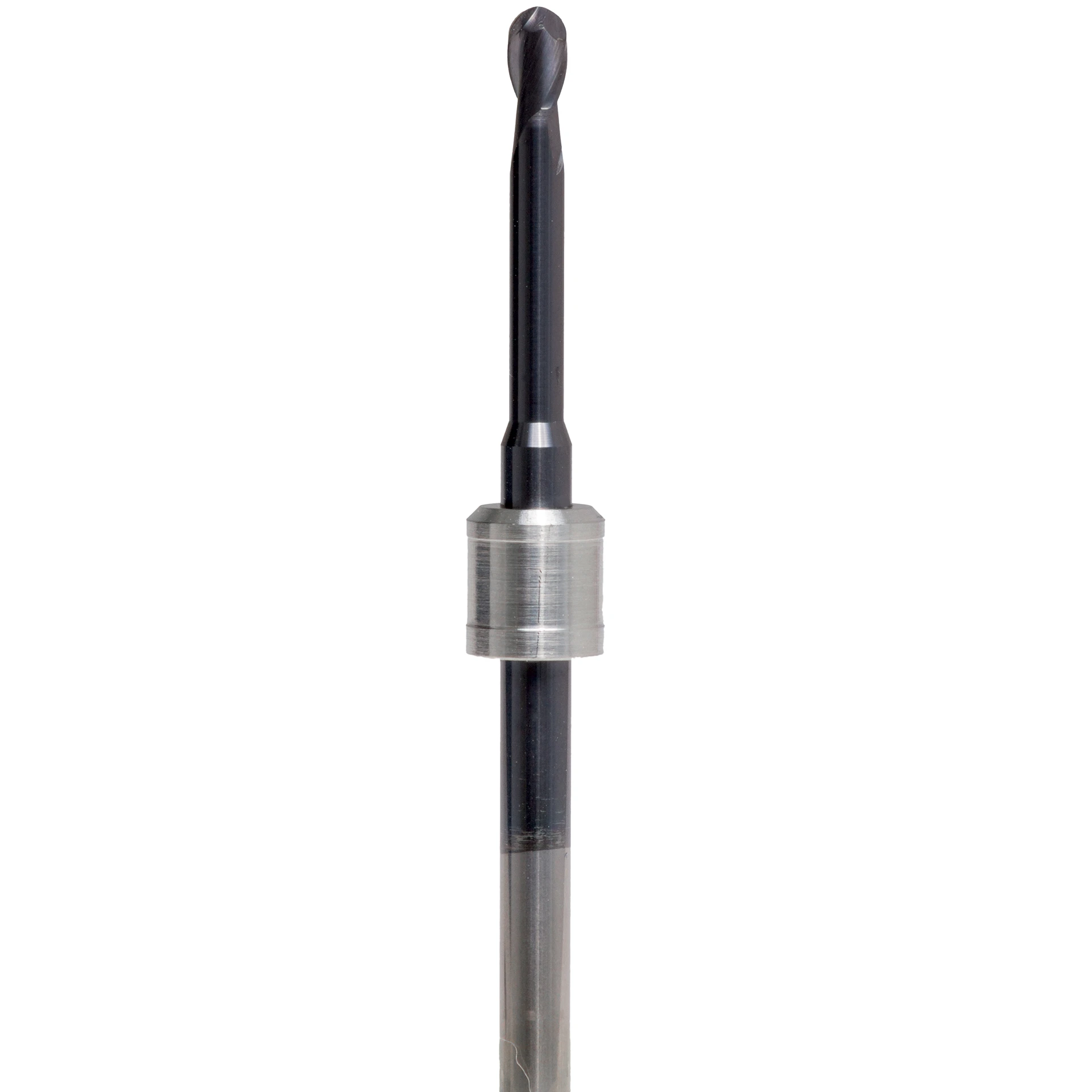  Stück schwarz, Kopf-Ø 2,5 mm, Schaft-Ø 3 mm, GL: 47 mm 