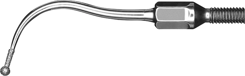 Stück Nr. 43A D, Kugelform, Ø 1,2 mm