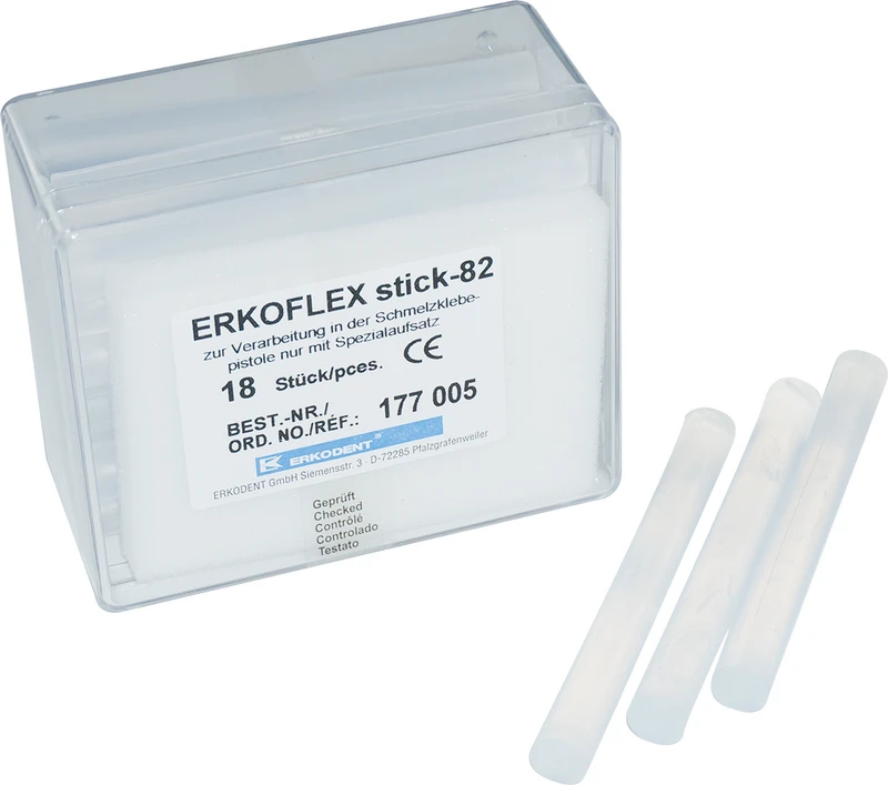 Packung 18 Stück 82