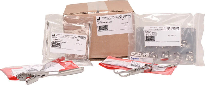 Starter Kit I