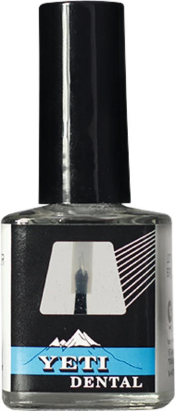 Flasche 18 ml Gipshärter