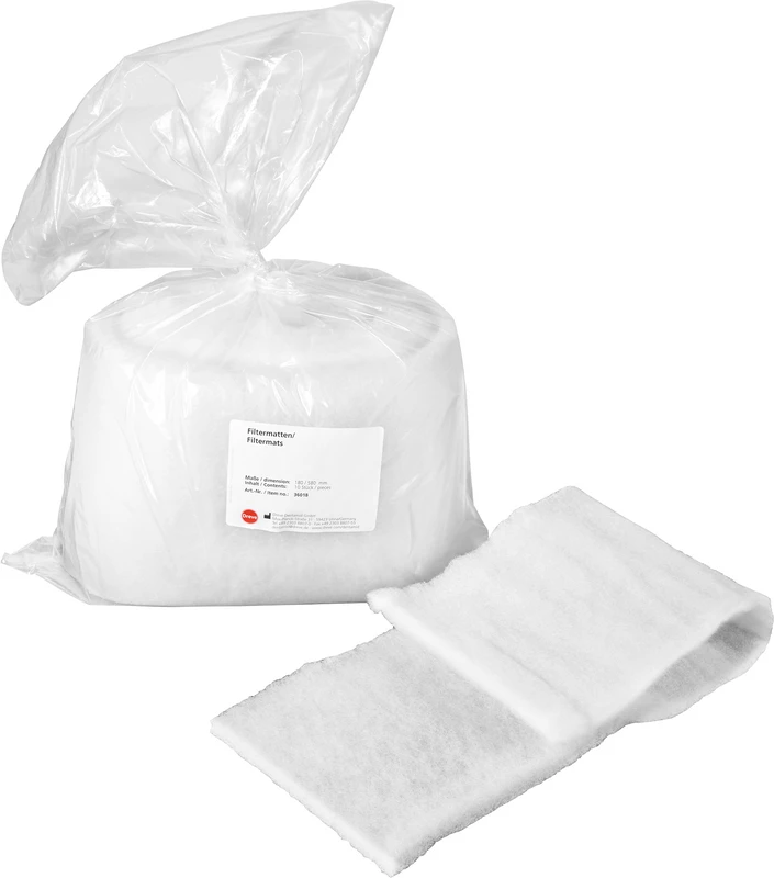 Packung 10 Stück 18 x 60 cm