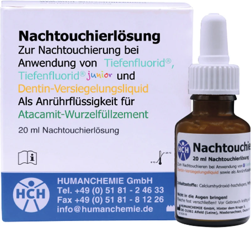 Flasche 20 ml