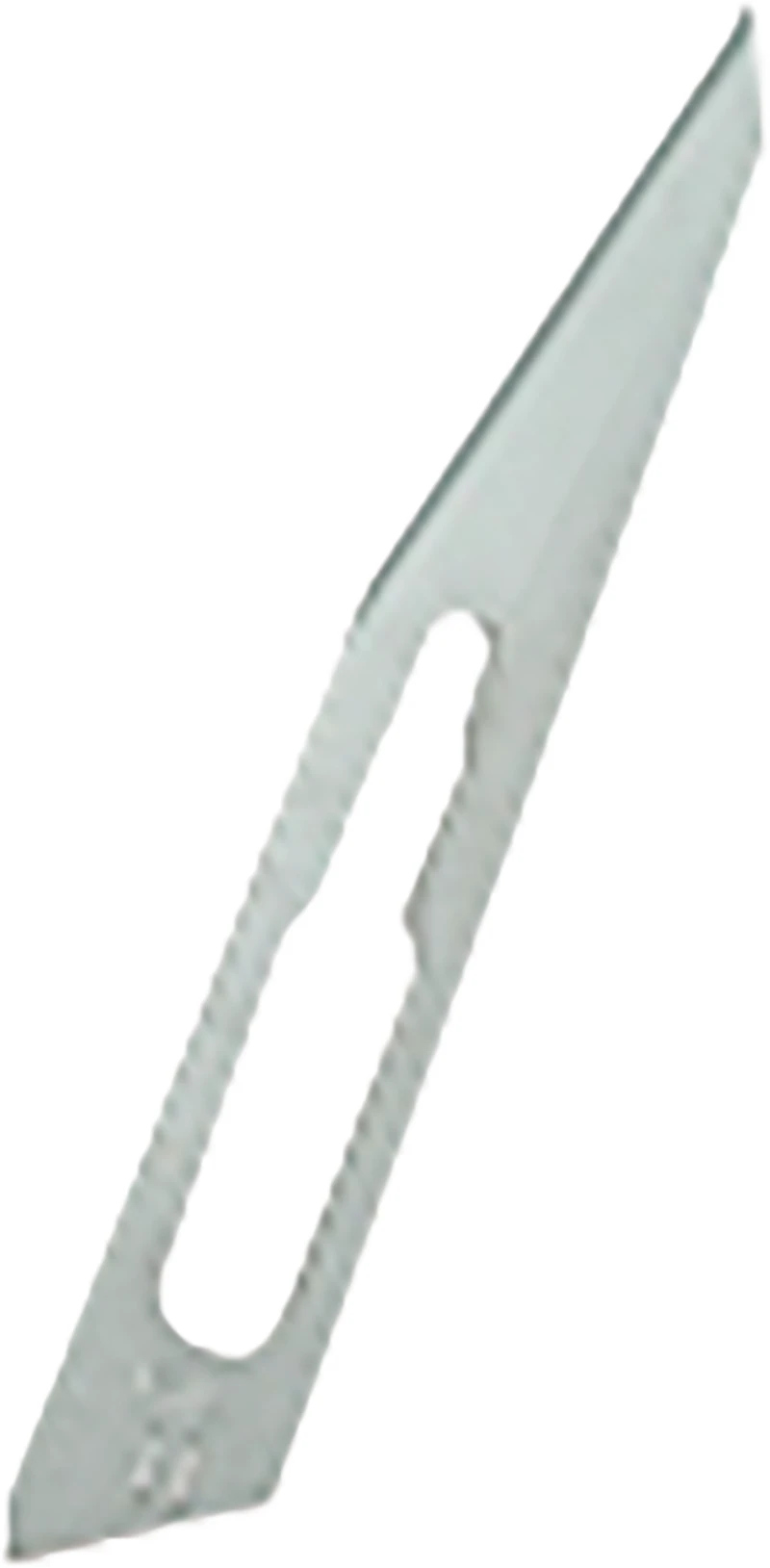 Packung 100 Stück Nr. 11, 110-111, Steril