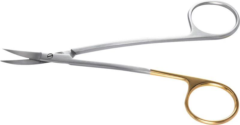Stück 11,5 cm, S-förmig