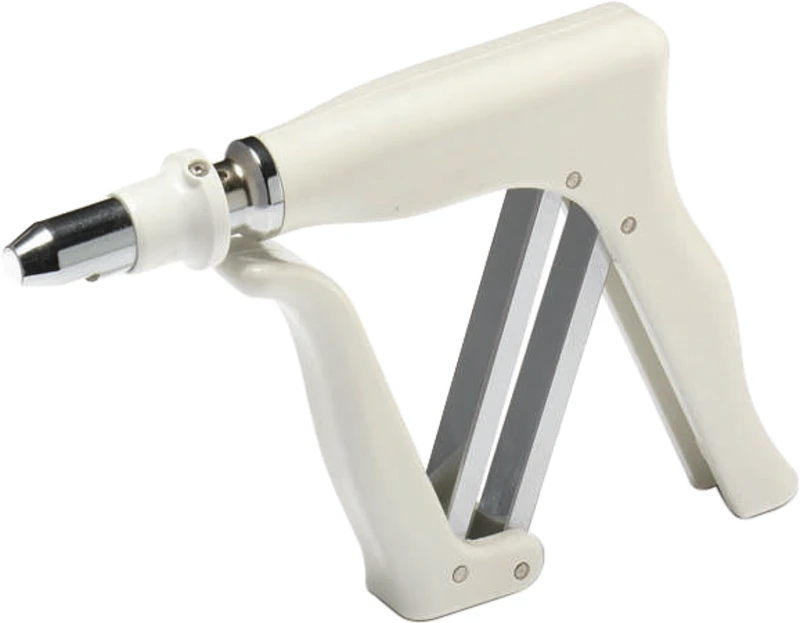 Stück PLT Applikator Steel