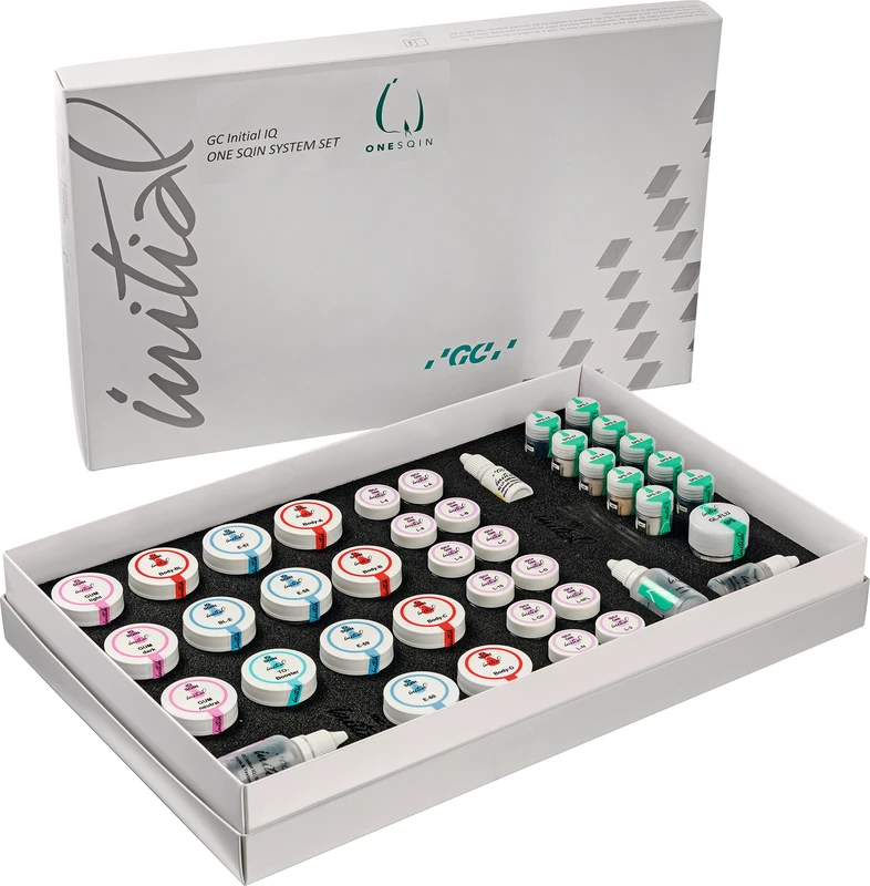 Set 228 g