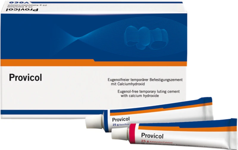 Packung 25 g Basis, 25 g Katalysator