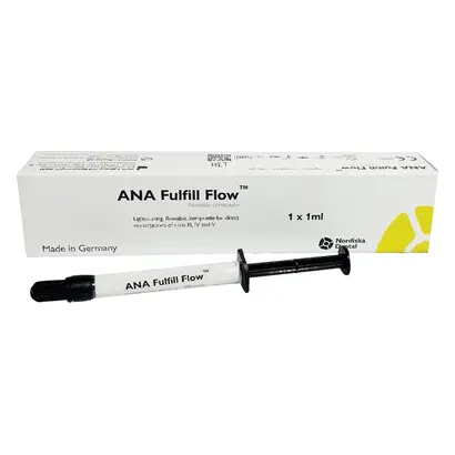 Spritze 1 ml A1