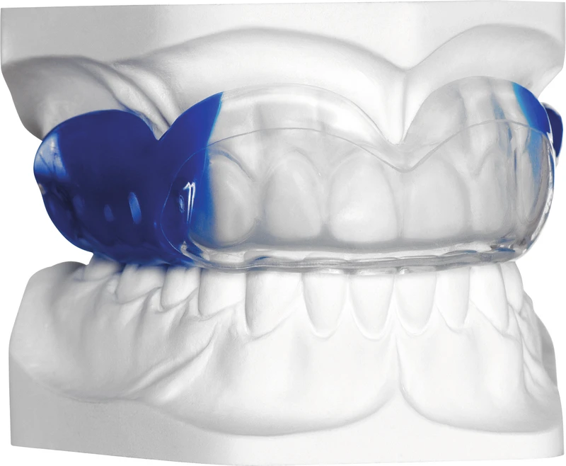 Kit 4 mm BIOPLAST XTREME-Folie blau Kit 4 mm BIOPLAST XTREME-Folie blau