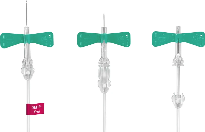 Set 50 Stück 21G