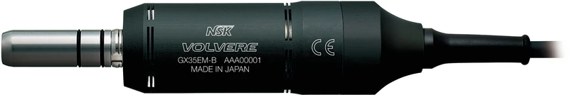 Stück i7 VR-EB inklusive Handstück, ISO-E Motor, Motorablage, Fußschalter