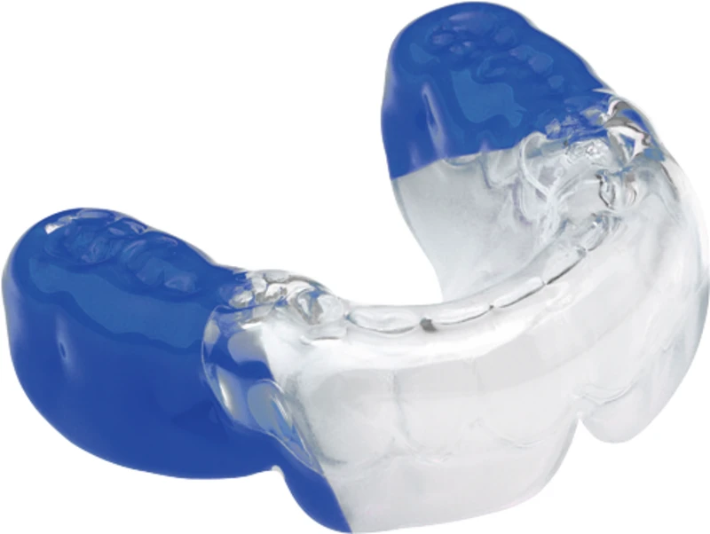 Kit 4 mm BIOPLAST XTREME-Folie blau