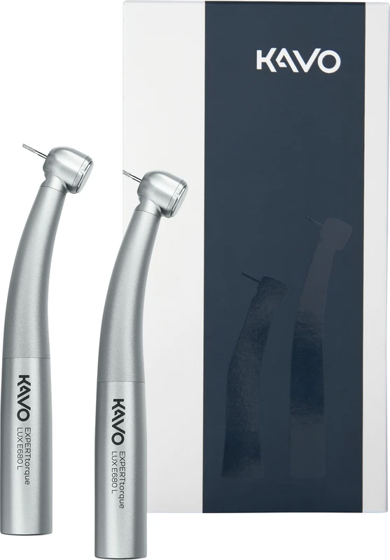 Duo-Pack 2 Stück mit Licht