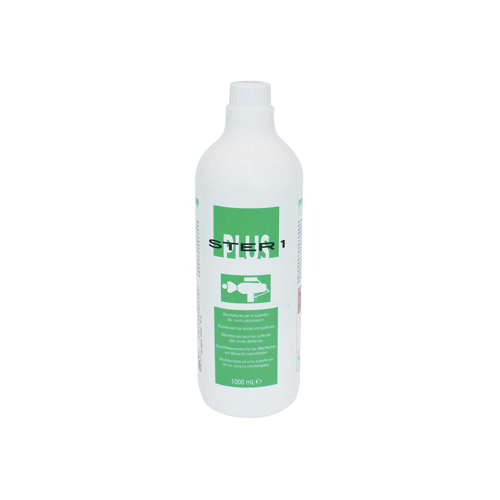 Flasche 1000 ml