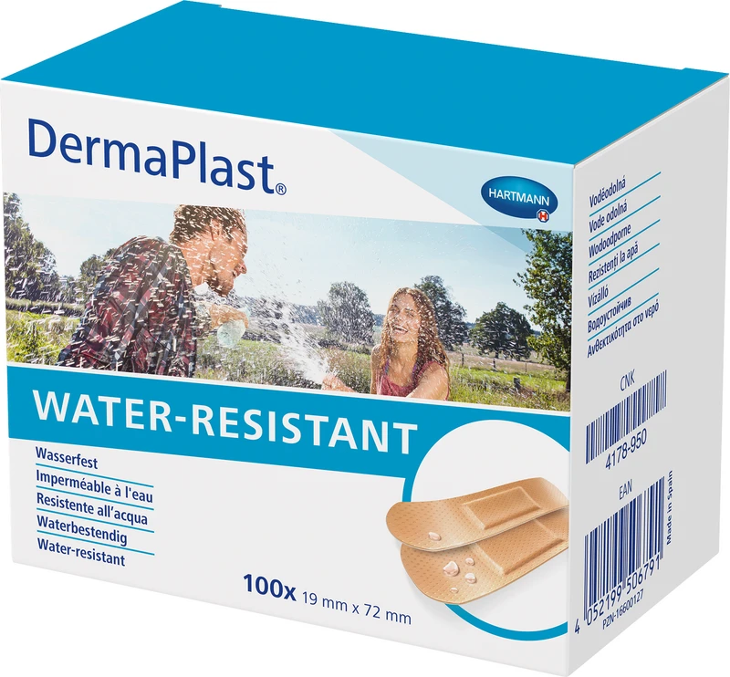 Packung 100 Stück 19 x 72 mm