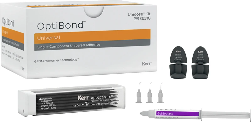 Unidose-Kit