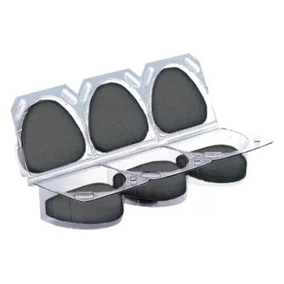 Packung 3 Stück groß oval Packung 3 Stück groß oval