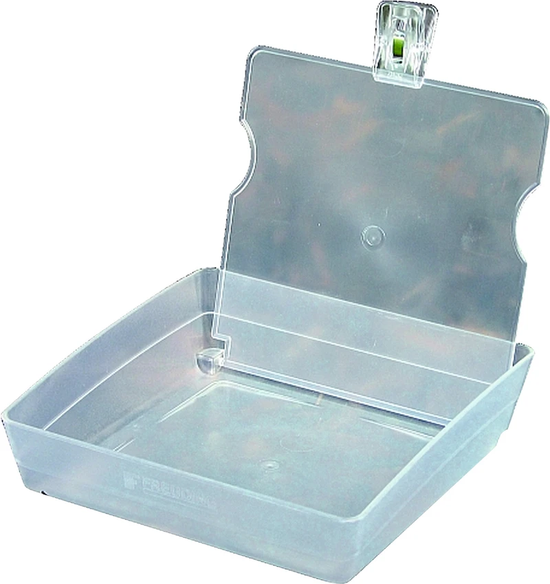 Stück Arbeitsschale crystal Stück Arbeitsschale crystal