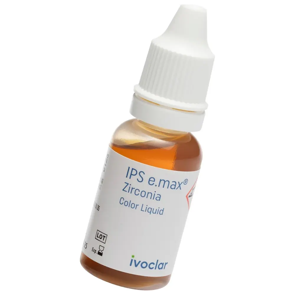 Flasche 15 ml A1