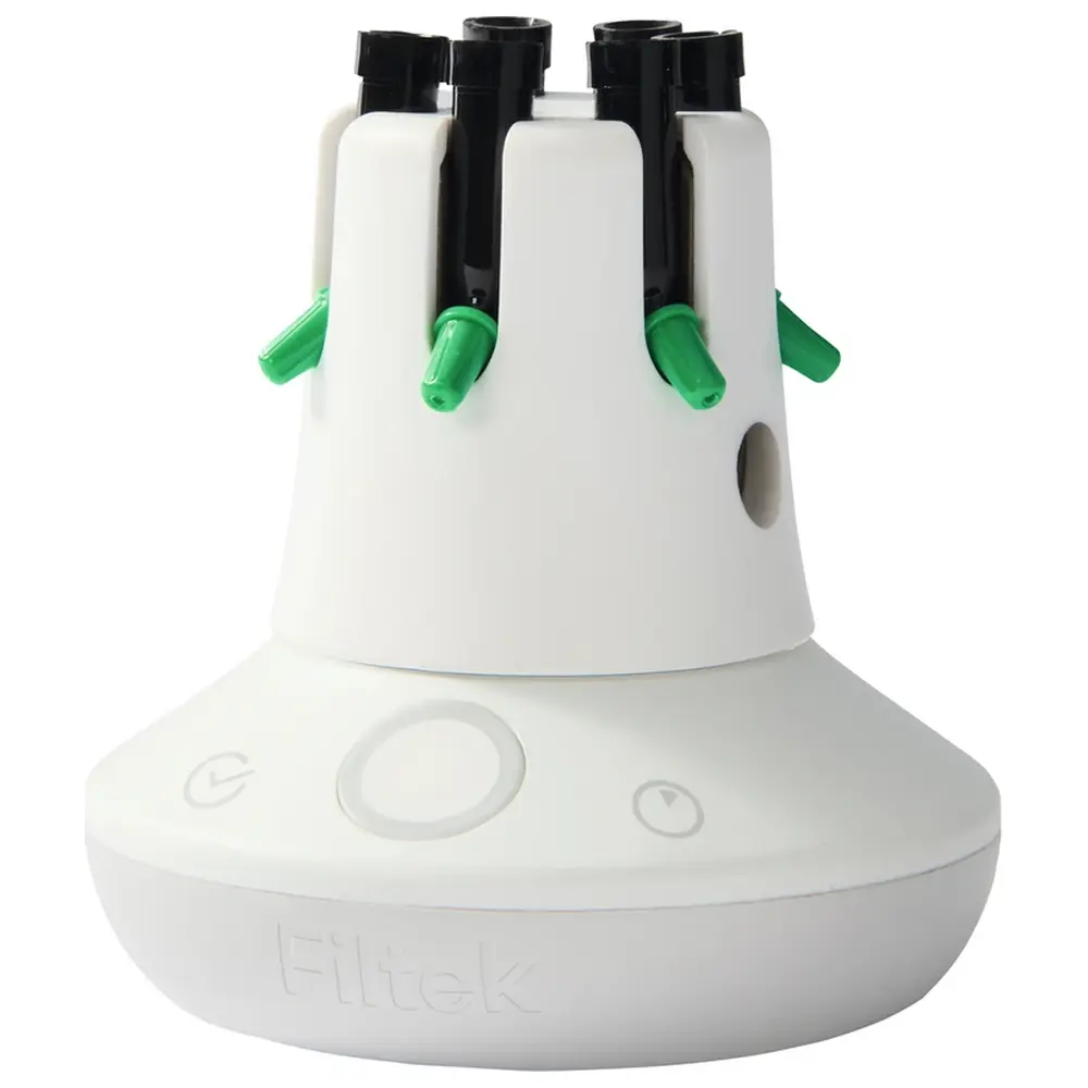 Kit Komposit-Wärmer mit Heizstation inklusive Zubehör Kit Komposit-Wärmer mit Heizstation inklusive Zubehör