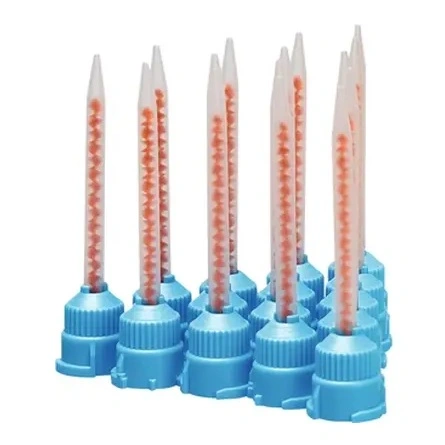 Packung 50 Stück hellblau