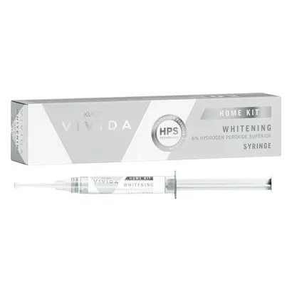 Refill Spritze 3 ml Gel 6% Refill Spritze 3 ml Gel 6%