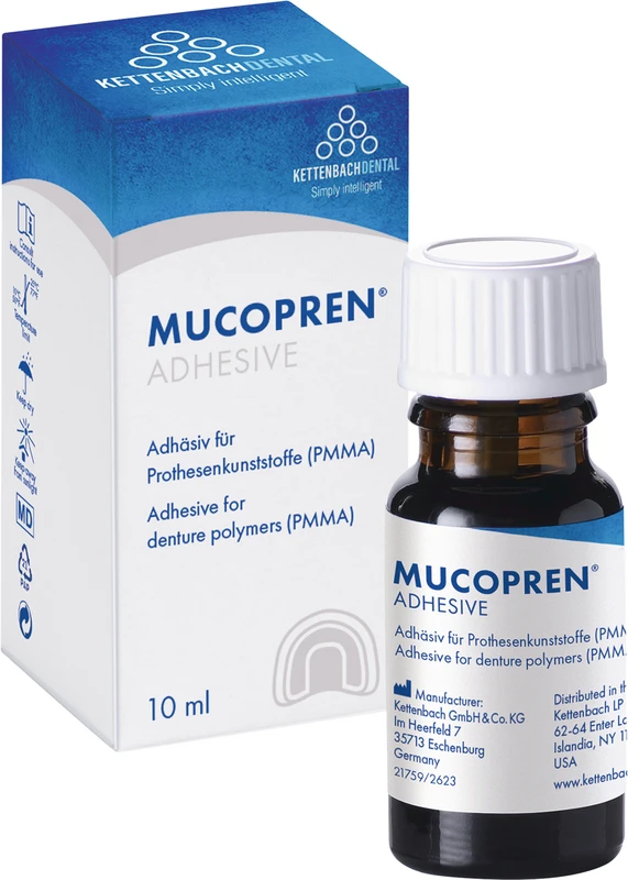 Flasche 10 ml