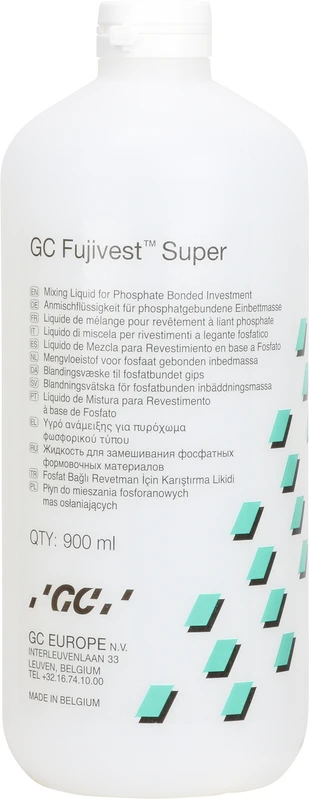 Flasche 900 ml Expansionsflüssigkeit Flasche 900 ml Expansionsflüssigkeit