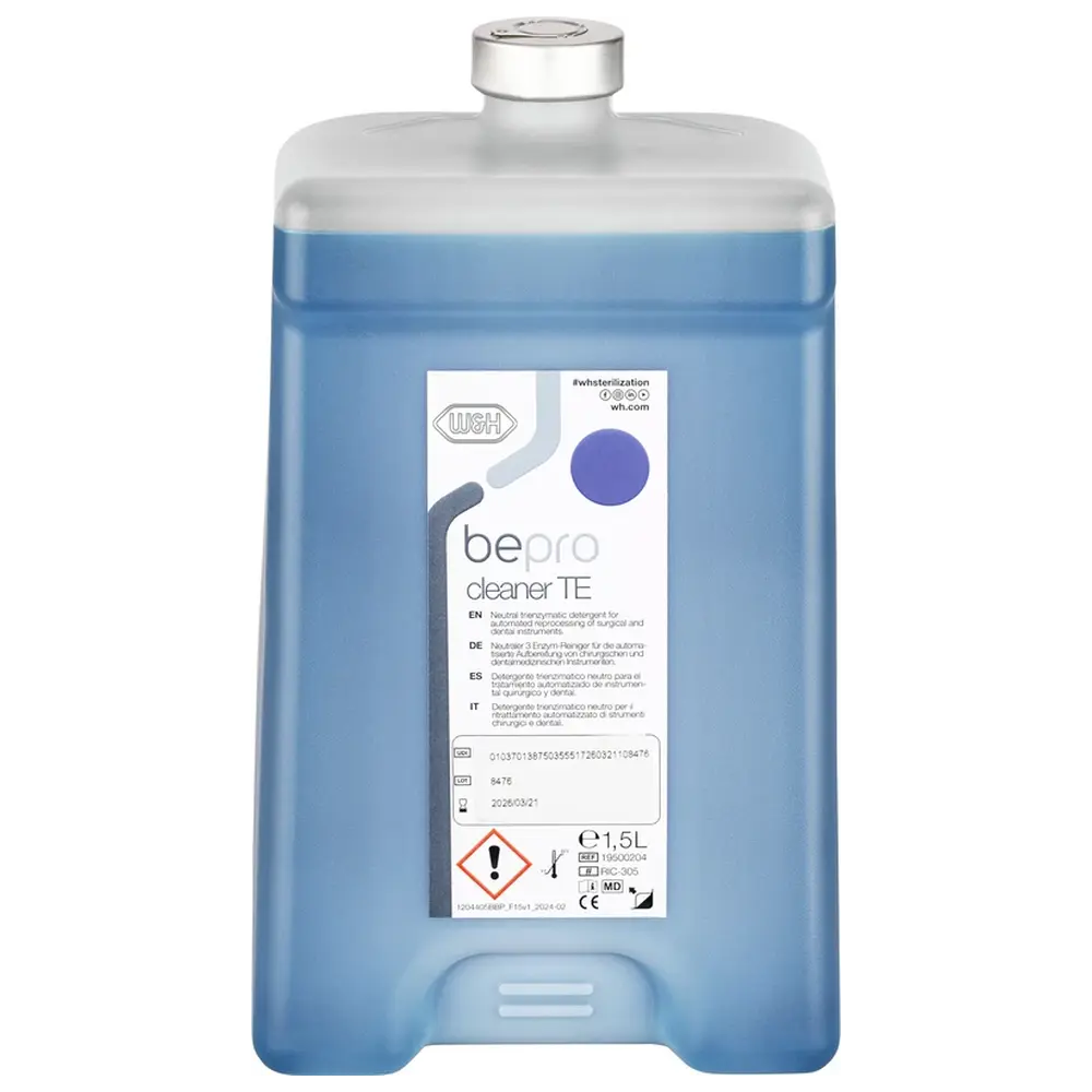 Kanister 1.500 ml