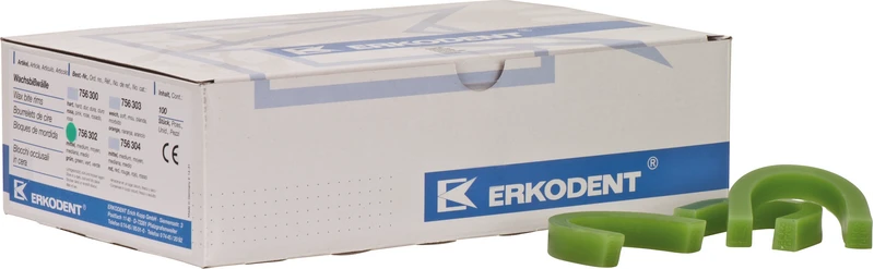Packung 100 Stück hellgrün, mittel Packung 100 Stück hellgrün, mittel