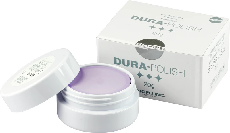 Packung 20 g Dose Dura Polish